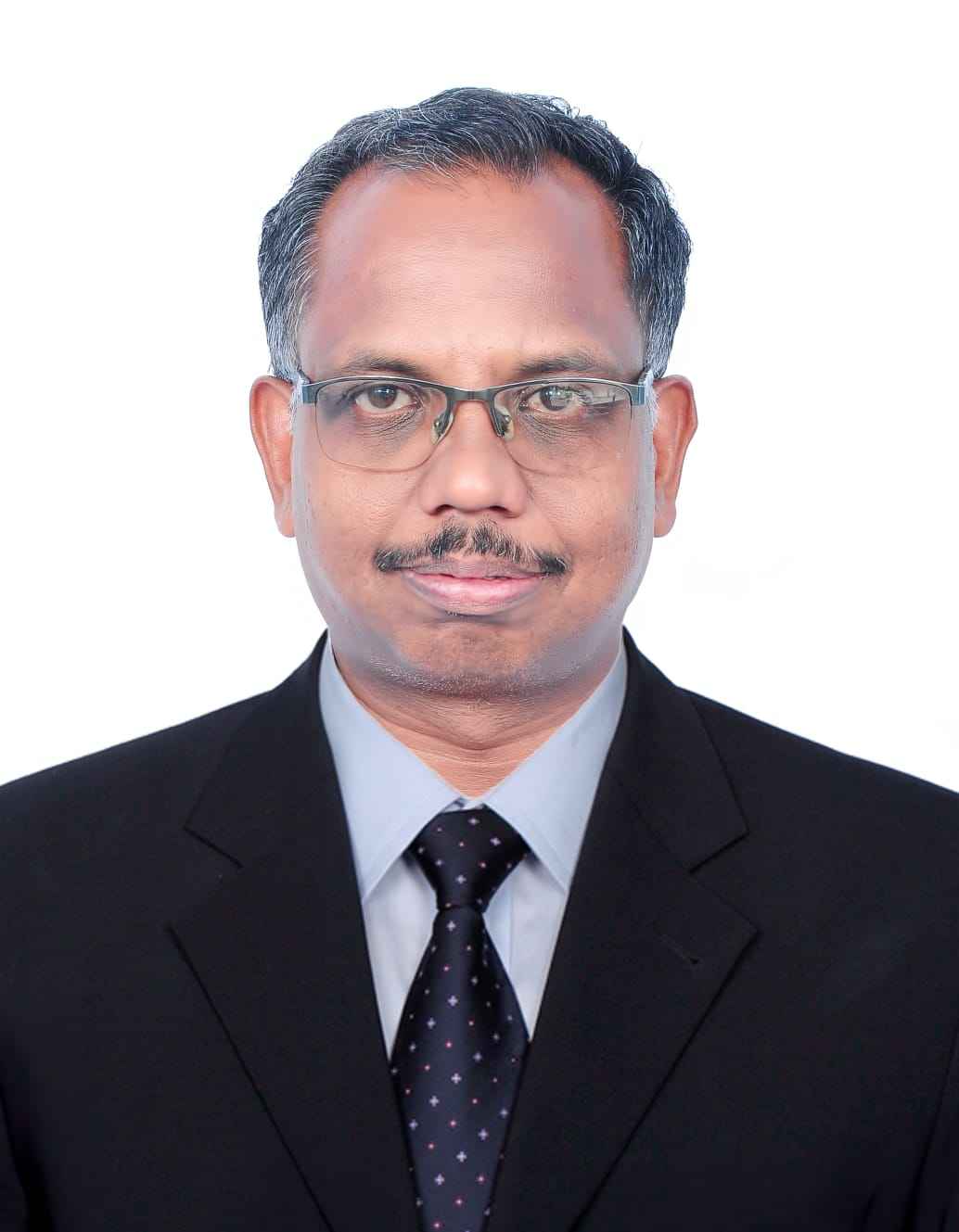 Dr. Katakam Siva Prasad